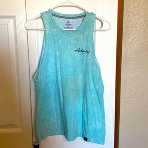 Adidas sports shirt